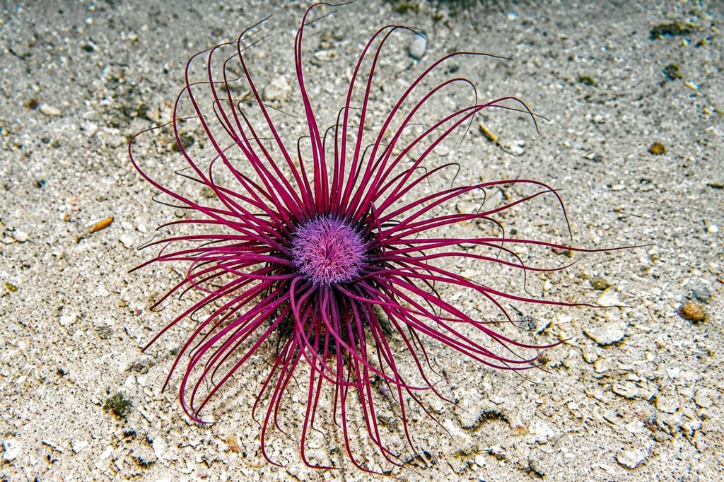 Zylinderrose
