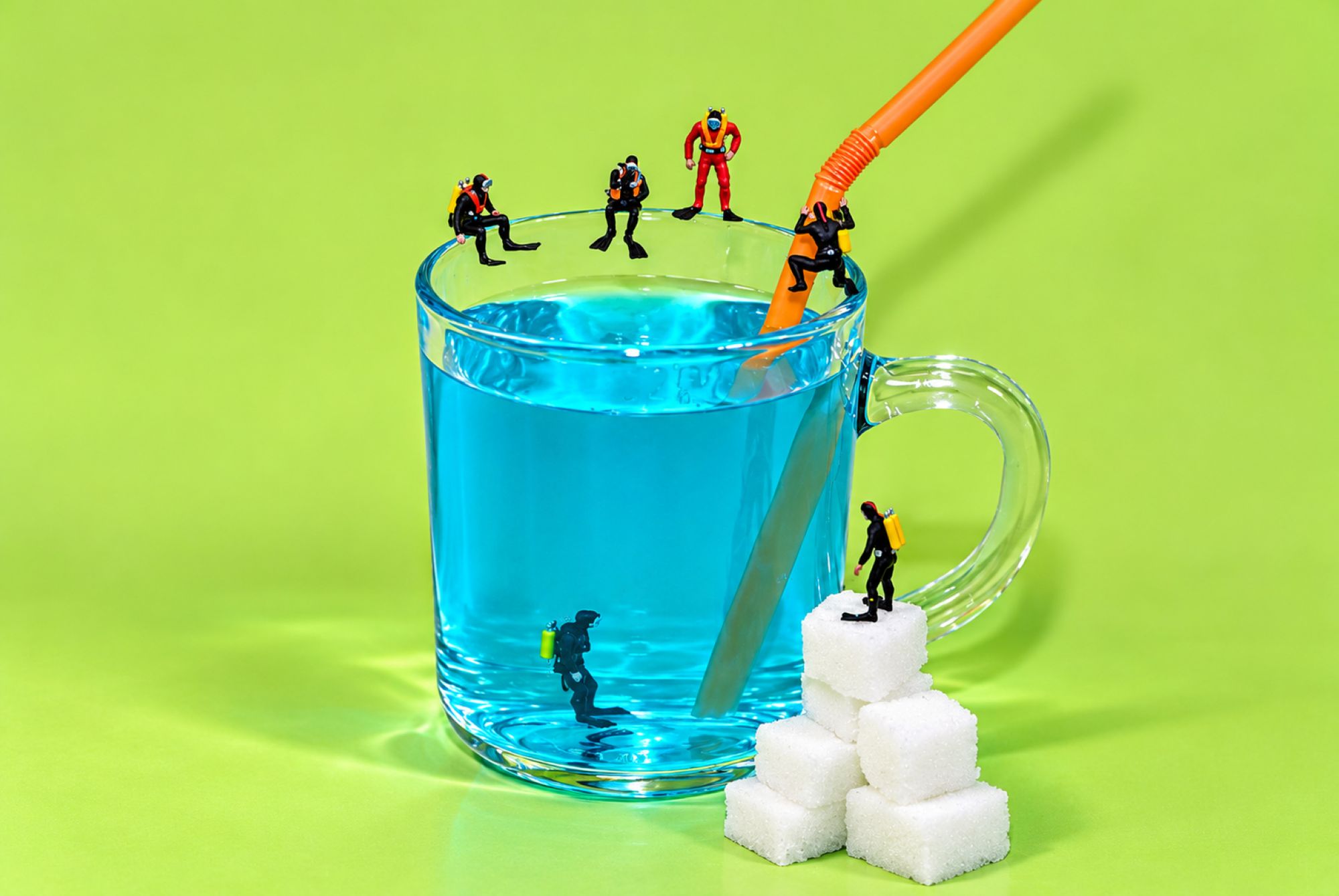 Tea Time