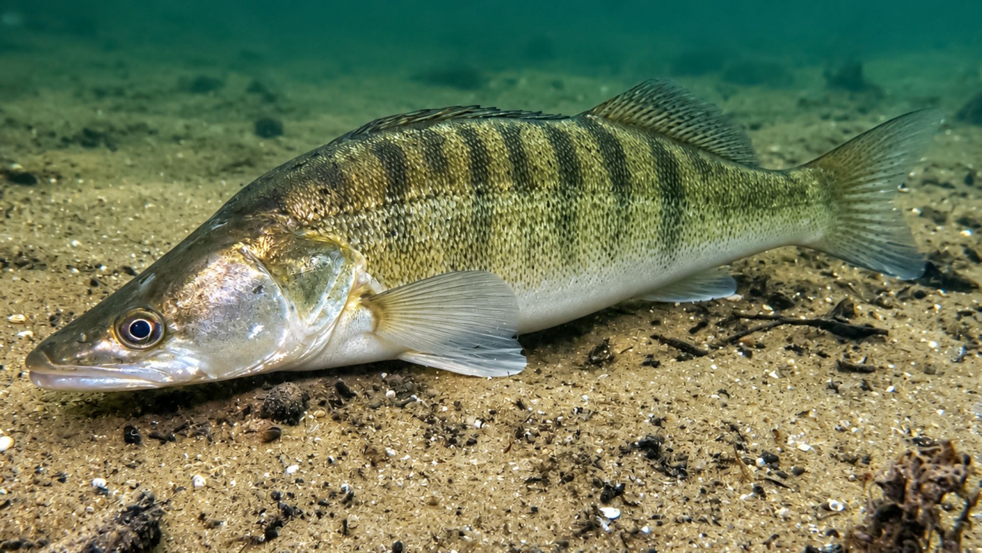 Zander