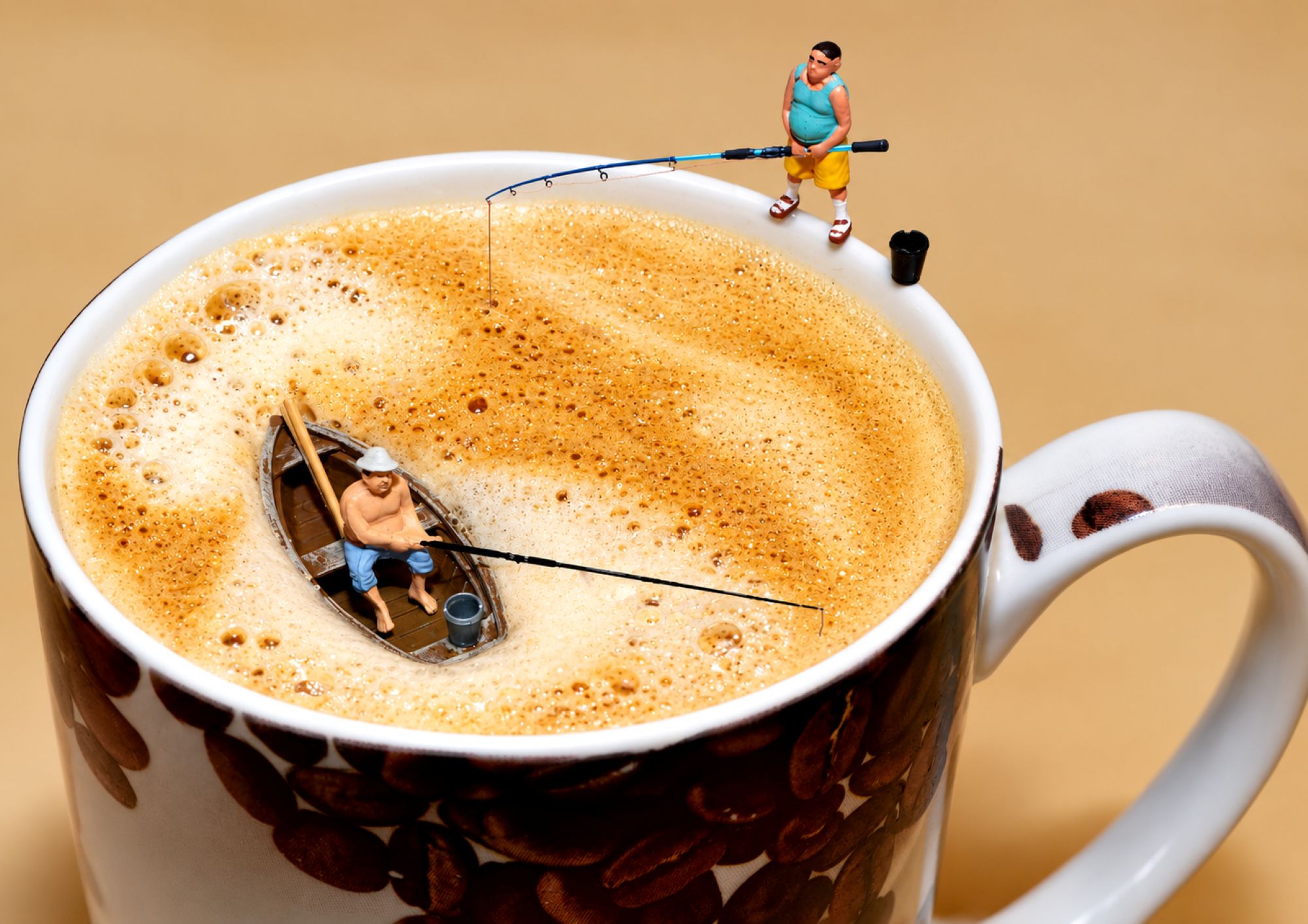 Kaffeefahrt