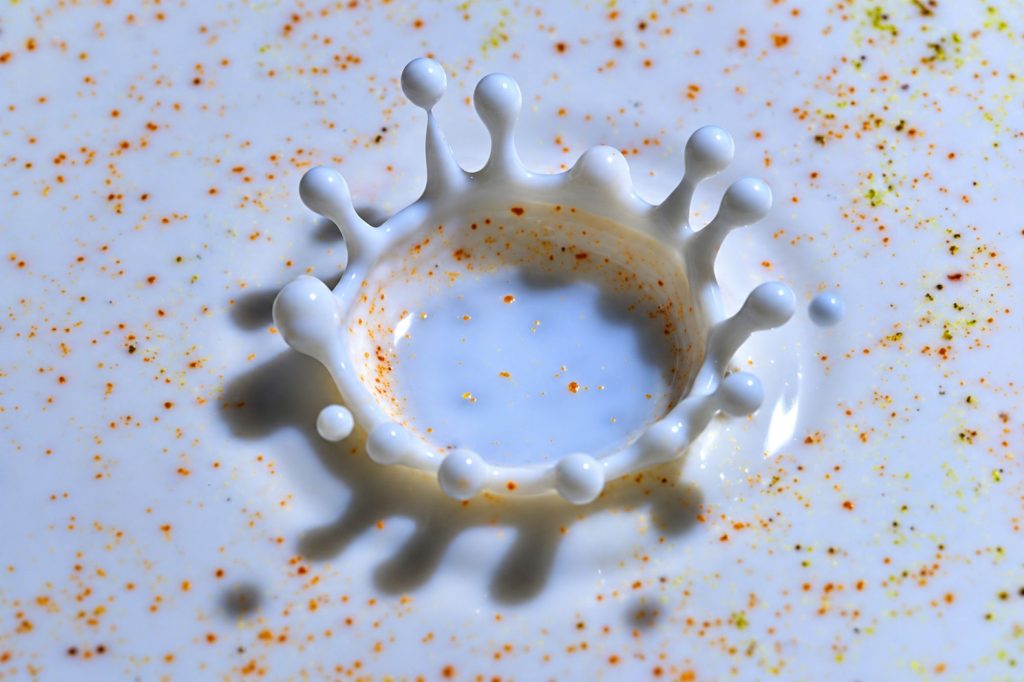Ein Tropfen Ewigkeit