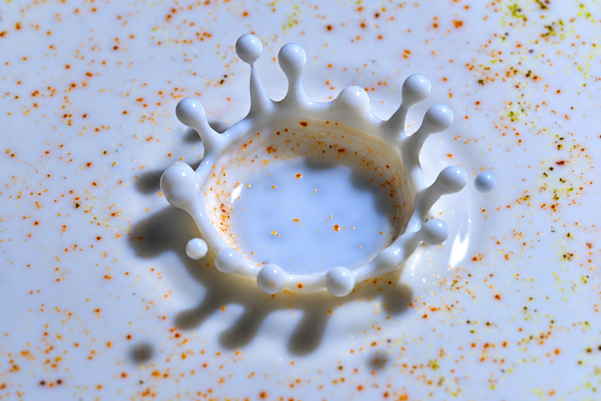 Ein Tropfen Ewigkeit